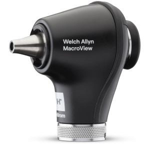 Tte d\'otoscope MacroView 2 Plus iExaminer Welch Allyn