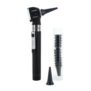 Otoscope  fibres optiques LED Sigma