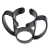 Anse pour verre � boire