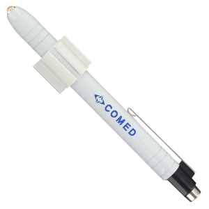 Lampe stylo médicale Comed pour examen médical