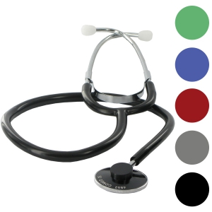 Welch Allyn Stethoscope Professionnel Adulte Double Pavillon - FRAFITO