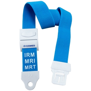 Garrot rutilisable adulte compatible IRM