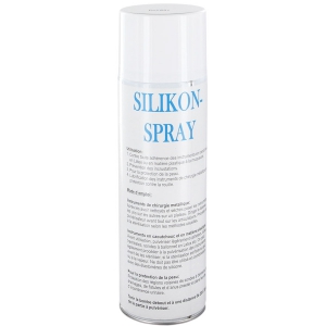 Aerosol lubrifiant Silikon Spray