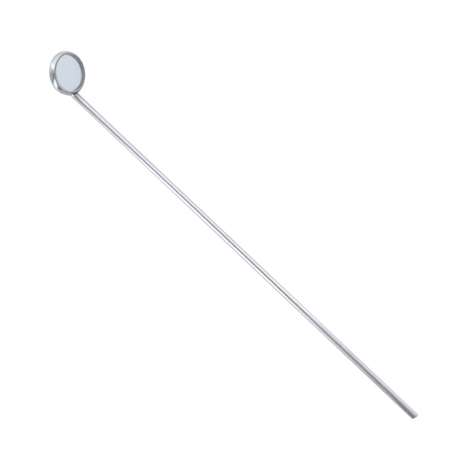 MIROIR LARYNGIEN (12 MM) MIROIR LARYNGIEN (12 MM)