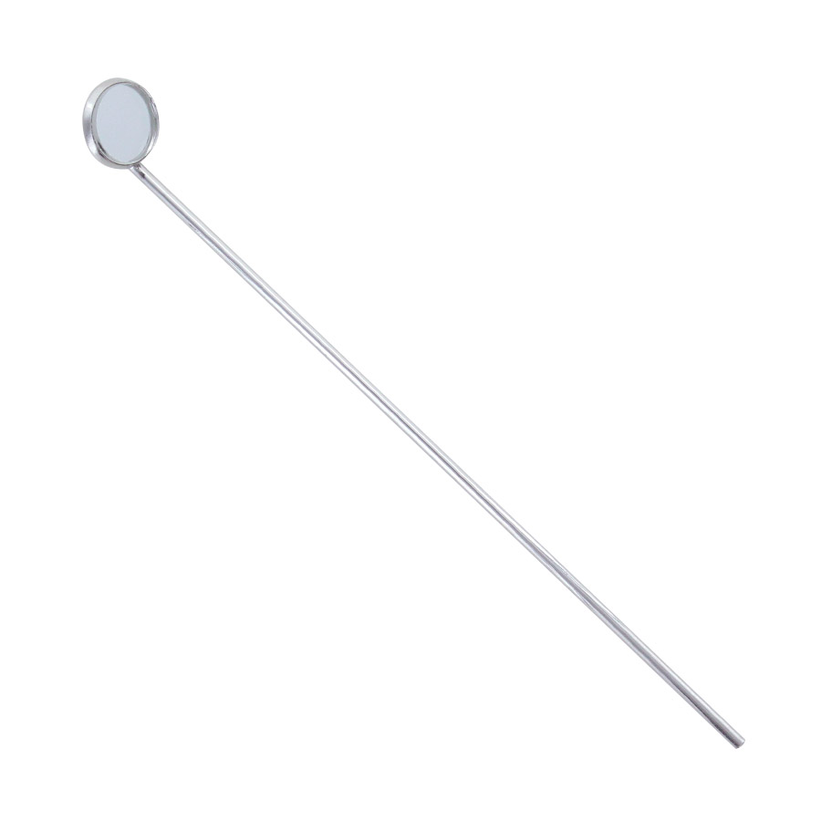 MIROIR LARYNGIEN (14 MM) MIROIR LARYNGIEN (14 MM)