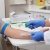 Unit� de pr�l�vement BD Vacutainer Safety Lok