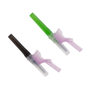 Aiguille de prlvement BD Vacutainer Eclipse