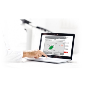 Logiciel seca analytics 115