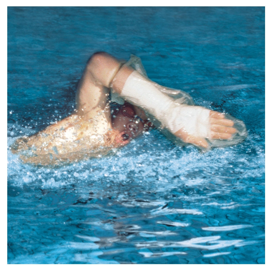 Protège plâtre Aquaprotect