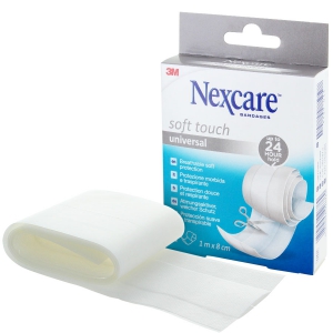 Bande  dcouper Nexcare Soft