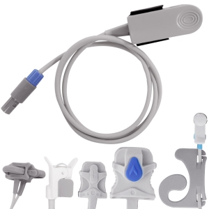 Capteur SpO2 pour moniteurs multiparamtres Vitalimate Mini Spengler
