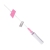 Cathter de scurit microperfuseur BD Saf-T-Intima - 1 ou 2 voies