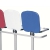 Couvercle pour chariot porte-sacs