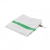 Sac  linge pour chariot porte-sacs