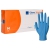 Gants nitrile non poudrs non striles Classic Abena (boite de 100)