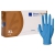 Gants nitrile non poudrs non striles Classic Abena (boite de 100)