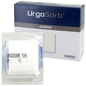 Pansement absorbant Urgosorb Urgo