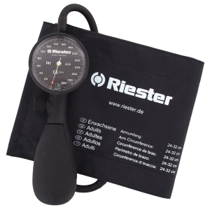 Tensiomètre manopoire Riester R1 antichoc