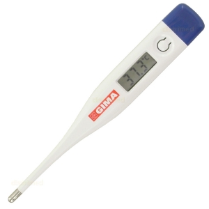 Thermomètre digital électronique GIMA