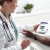 Tensiom�tre �lectronique � bras professionnel Omron HBP 1320
