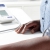 Tensiom�tre �lectronique � bras professionnel Omron HBP 1320