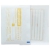 Sutures cutanes adhsives Leukoplast Wound Closure Strip
