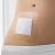 Pansements adh�sifs st�riles transparents Leukomed T Plus
