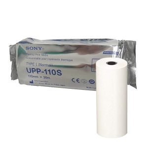 Papier vido pour imagerie mdicale SONY