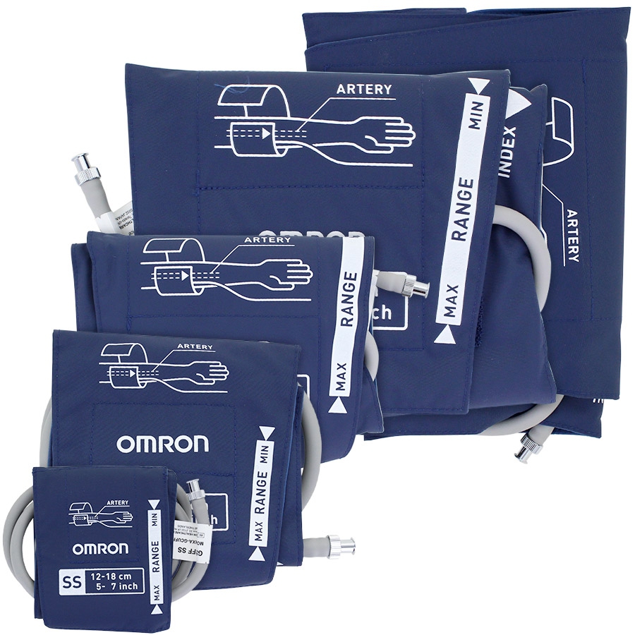 Tensiomètre professionnel OMRON HBP 1300 au bras