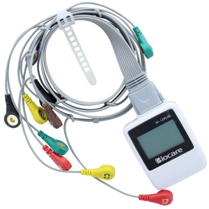 Holter ECG iH-12PLUS Biocare