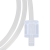 Tubulure pour nbuliseurs Omron C802 - C803
