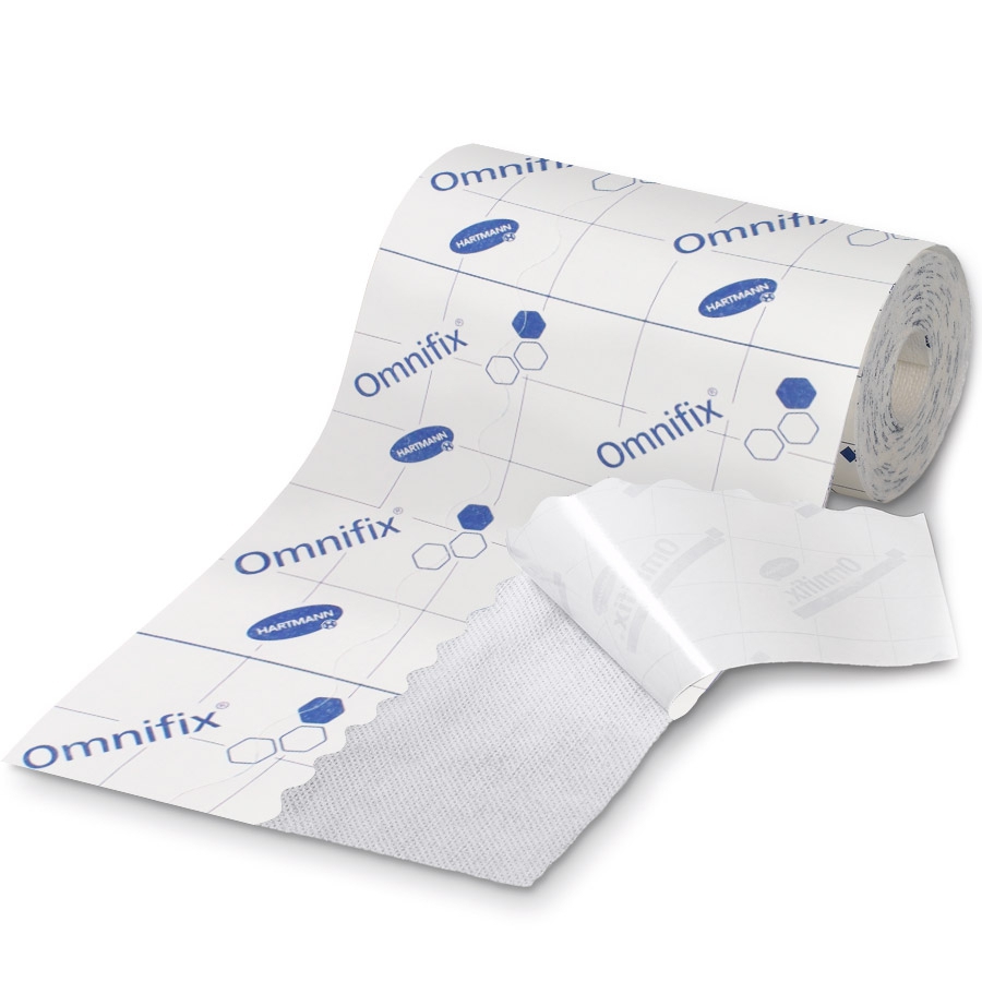 Omnifix E - Bandes adhésives - Hartmann