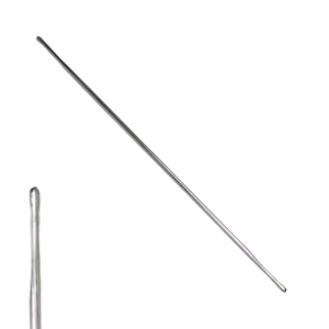 Stylet mtal strile Hartmann MediSet (boite de 50)