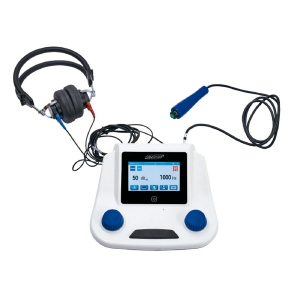 Audiomètre de dépistage Sibelsound Duo
