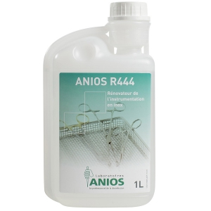 Anios R444 - Rnovateur d\'instrumentation inox