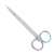 Ciseaux  iridectomie droits 11,5 cm Peha-Instruments (boite de 25)