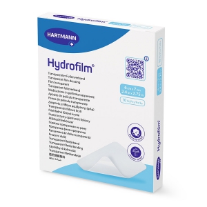 Pansement strile transparent Hydrofilm Hartmann