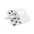 Pansement striles pour cathter Cosmopor I.V transparent Hartmann