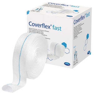 Bandage tubulaire Coverflex Fast Hartmann