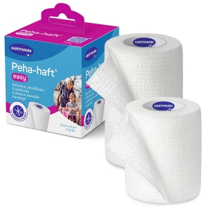 Bande cohsive scable Hartmann Peha-haft Easy