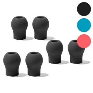 Embouts auriculaire pour st�thoscope Eko Core 500