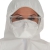 Masques de protection respiratoire FFP2 (bo�te de 20)