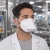 Masques de protection respiratoire FFP2 (bo�te de 20)