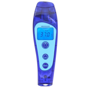 Thermomètre sans contact Visiofocus Pro