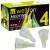 Aiguille pour stylo  insuline Wellion Medfine Plus