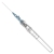 Cath�ter BD Insyte Autoguard Blood Control sans ailettes