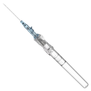 Cath�ter BD Insyte Autoguard Blood Control sans ailettes