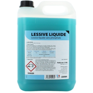 Lessive liquide C\'Simple