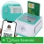 Lecteur SESAM-Vitale LKN700 + Pack S�r�nit� Plus
