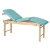 Table fixe en bois 3 plans Ecopostural - C3123